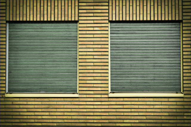 Closed